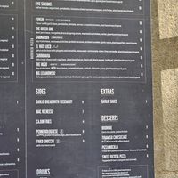  at El Vato Loco in Barcelona