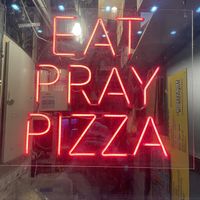   at El Vato Loco in Barcelona