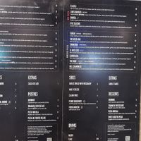  at El Vato Loco in Barcelona