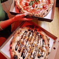  at El Vato Loco in Barcelona