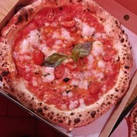  at El Vato Loco in Barcelona