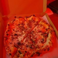  at El Vato Loco in Barcelona