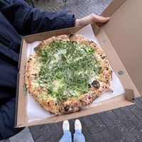   at El Vato Loco in Barcelona