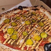  at El Vato Loco in Barcelona