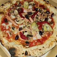  at El Vato Loco in Barcelona