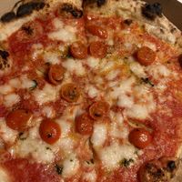   at El Vato Loco in Barcelona