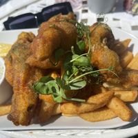   at The Glass Box in Clevedon