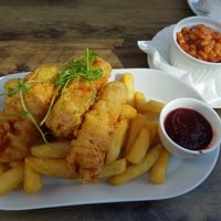  at The Glass Box in Clevedon