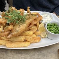   at The Glass Box in Clevedon