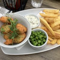   at The Glass Box in Clevedon