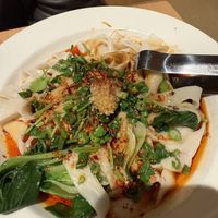   at Mama Chang in Fairfax