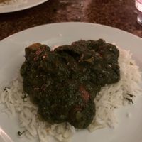   at Surya  in Barcelona