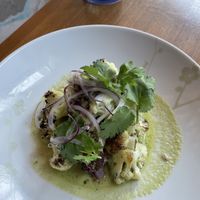   at Nobu in Barangaroo