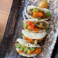   at Nobu in Barangaroo