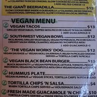  at ReBAR + Davy's in Las Vegas