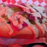  at ReBAR + Davy's in Las Vegas