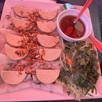   at Goji Kitchen in Santa Rosa