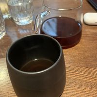   at ACID8 Specialty Coffee in Hanoi