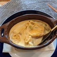 Gratin at Tamamonosha - たまもの舎 in Musashino