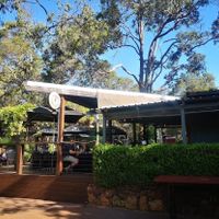  at Naked Apple Cider House in Karragullen