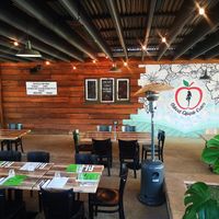  at Naked Apple Cider House in Karragullen