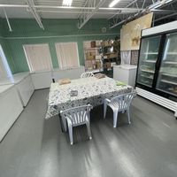 Inside  at Nelakee Vegetarian Food in Scarborough