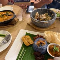  at Mangga Vegetarian Cafe - 美佳素轩  in Seri Kembangan