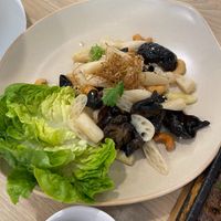  at Mangga Vegetarian Cafe - 美佳素轩  in Seri Kembangan