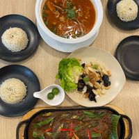  at Mangga Vegetarian Cafe - 美佳素轩  in Seri Kembangan