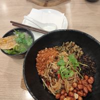  at Mangga Vegetarian Cafe - 美佳素轩  in Seri Kembangan