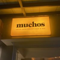  #Veganuary at Muchos in Boracay