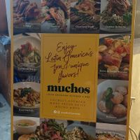  #Veganuary at Muchos in Boracay