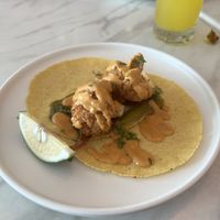   at Muchos in Boracay