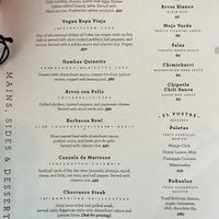   at Muchos in Boracay