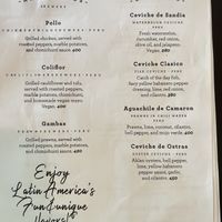   at Muchos in Boracay