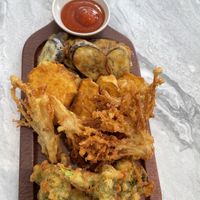   at Muso Art Cafe in Batam