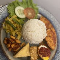   at Muso Art Cafe in Batam