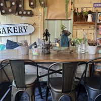 Great vibe and good vegan options    at The Generator Urban Eatery in Coburg North