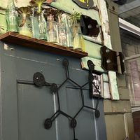   at The Generator Urban Eatery in Coburg North