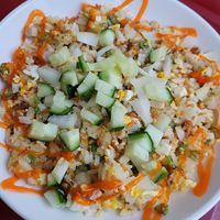  at Chay Corner  in Hoi An