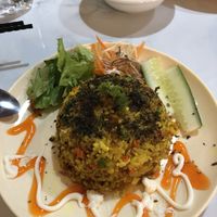   at Chay Corner  in Hoi An