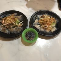   at Chay Corner  in Hoi An