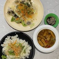   at Chay Corner  in Hoi An