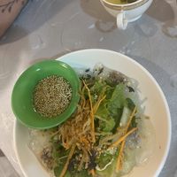   at Chay Corner  in Hoi An