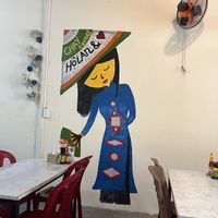   at Chay Corner  in Hoi An