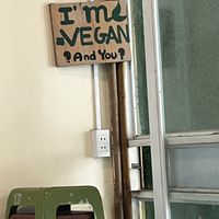   at Chay Corner  in Hoi An