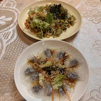   at Chay Corner  in Hoi An