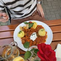  at Restaurant zum Franz in Bad Schandau