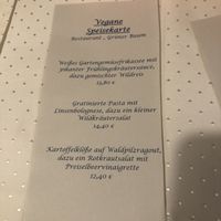   at Restaurant Grüner Baum in Elsterberg