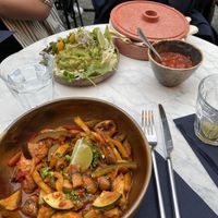   at Wallen in Brussels